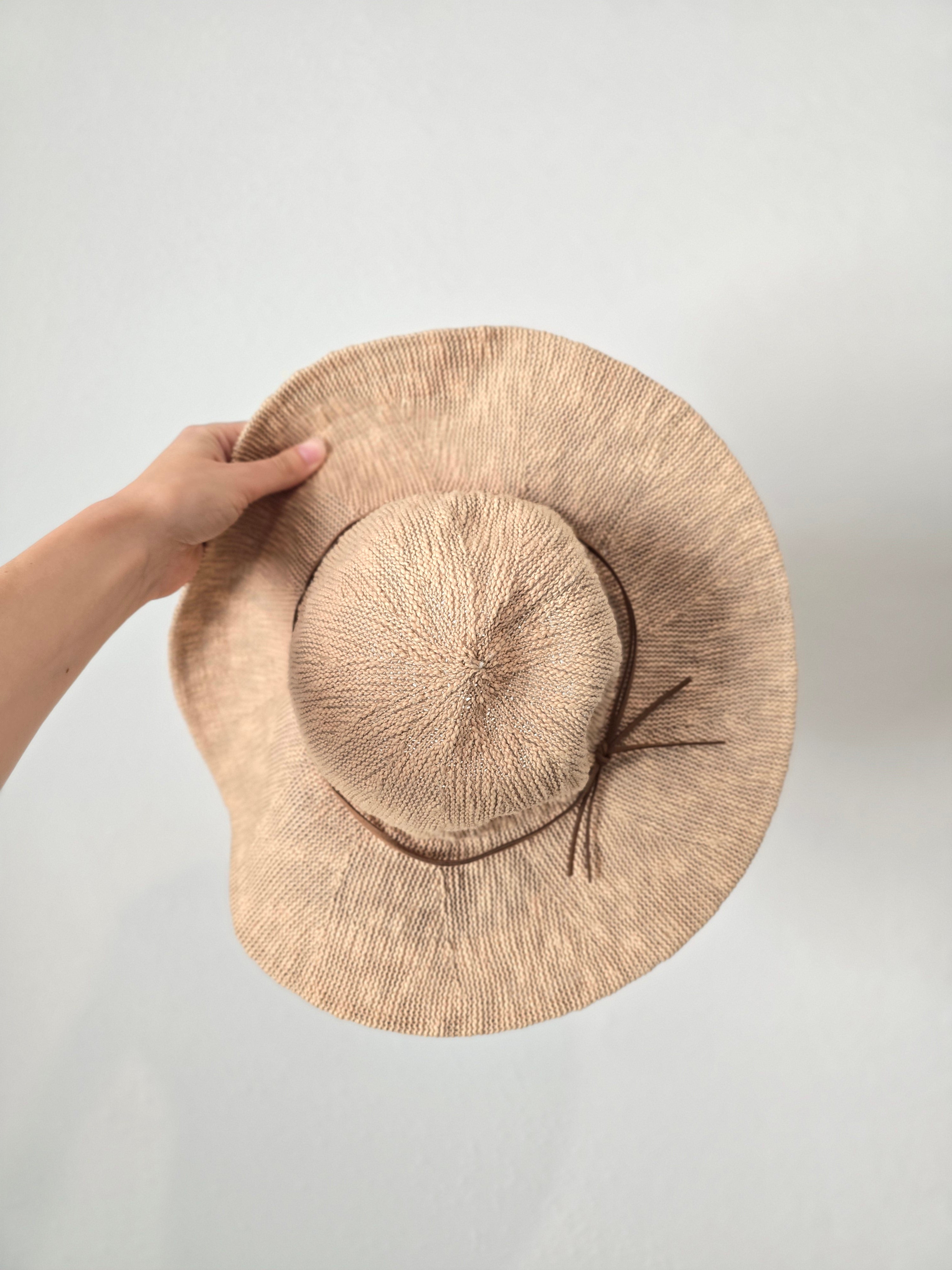 Abercrombie & Fitch Floppy Hat