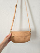 NEW Anthropologie Belt Bag/Crossbody