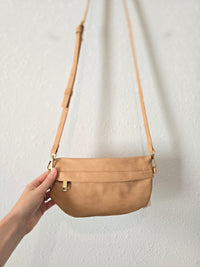 NEW Anthropologie Belt Bag/Crossbody