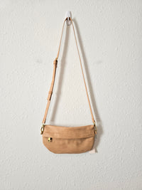 NEW Anthropologie Belt Bag/Crossbody