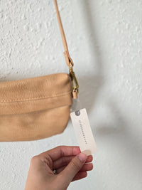 NEW Anthropologie Belt Bag/Crossbody