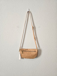 NEW Anthropologie Belt Bag/Crossbody