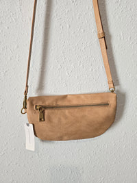 NEW Anthropologie Belt Bag/Crossbody