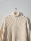 Madewell Chunky Knit Sweater (S)