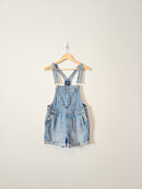 Urban Outfitters Denim Shortalls (S)