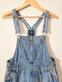 Urban Outfitters Denim Shortalls (S)