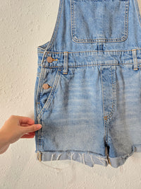 Urban Outfitters Denim Shortalls (S)