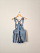 Urban Outfitters Denim Shortalls (S)