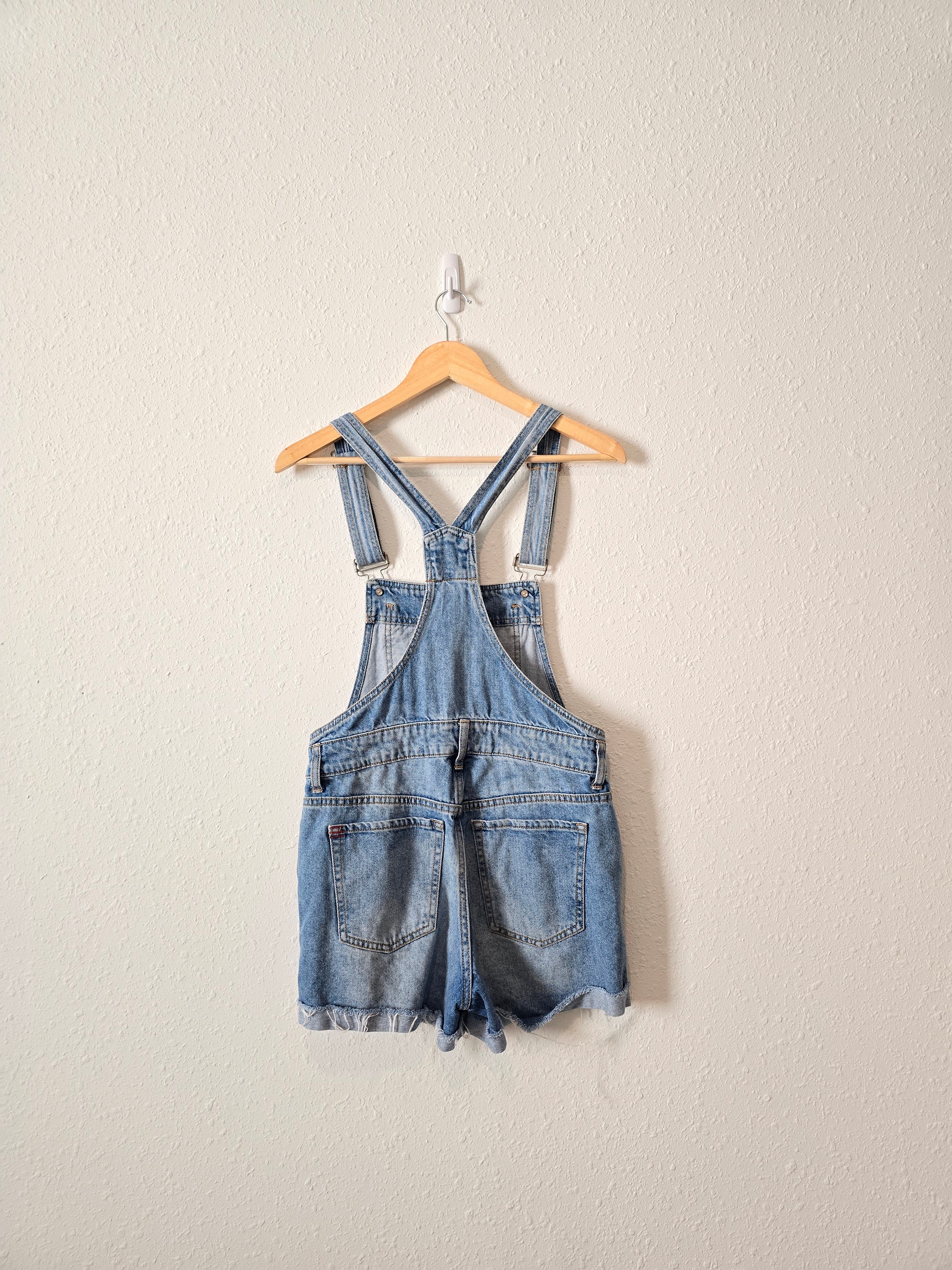 Urban Outfitters Denim Shortalls (S)