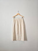 NEW Grade & Gather Midi Skirt (M)