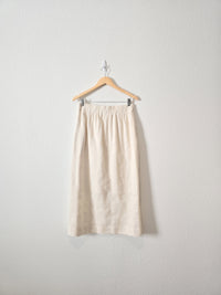 NEW Grade & Gather Midi Skirt (M)