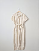 Straight Leg Coverall Jumpsuit (6)