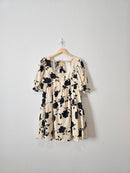 NEW Sofie The Label Floral Dress (M)