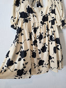 NEW Sofie The Label Floral Dress (M)