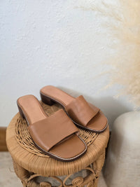 Madewell Leather Mules (10)