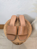 Madewell Leather Mules (10)