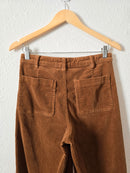 Oat Corduroy Wide Leg Pants (27)