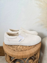 J.Crew Corduroy Sneakers (8.5)