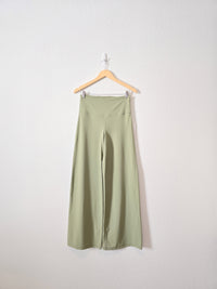 NEW Athleta Sage Wide Leg Pants (M)