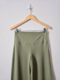 NEW Athleta Sage Wide Leg Pants (M)