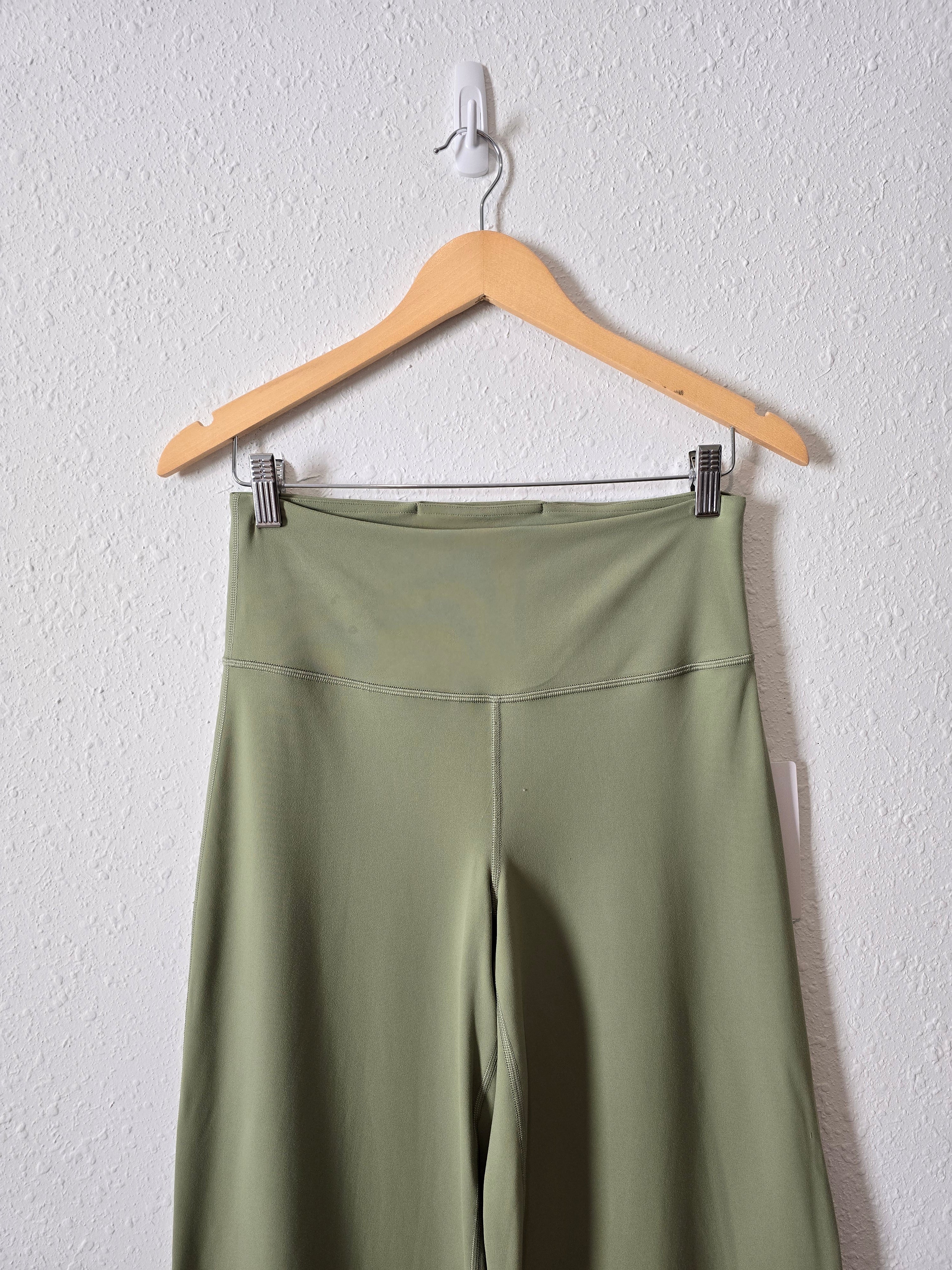 NEW Athleta Sage Wide Leg Pants (M)