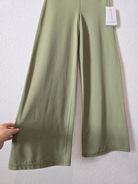 NEW Athleta Sage Wide Leg Pants (M)