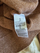 NEW Brown Cozy Cardigan (XL)