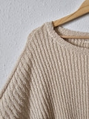 By Together Chunky Sweater (L)