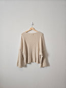 By Together Chunky Sweater (L)