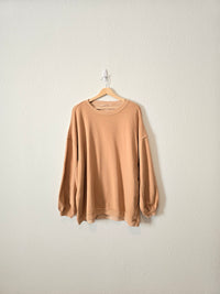 Aerie Oversized Sweatshirt (L)