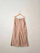 Veronica Beard Wide Leg Pants (30)