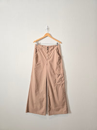 Veronica Beard Wide Leg Pants (30)