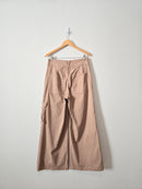 Veronica Beard Wide Leg Pants (30)