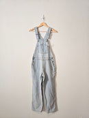 NEW Light Wash Denim Overalls (0)