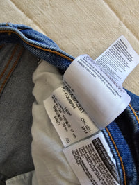 Levi's Wedgie Straight Jeans (16W)