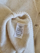 Loft Cozy Henley Sweater (LP)