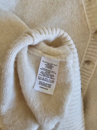 Loft Cozy Henley Sweater (LP)