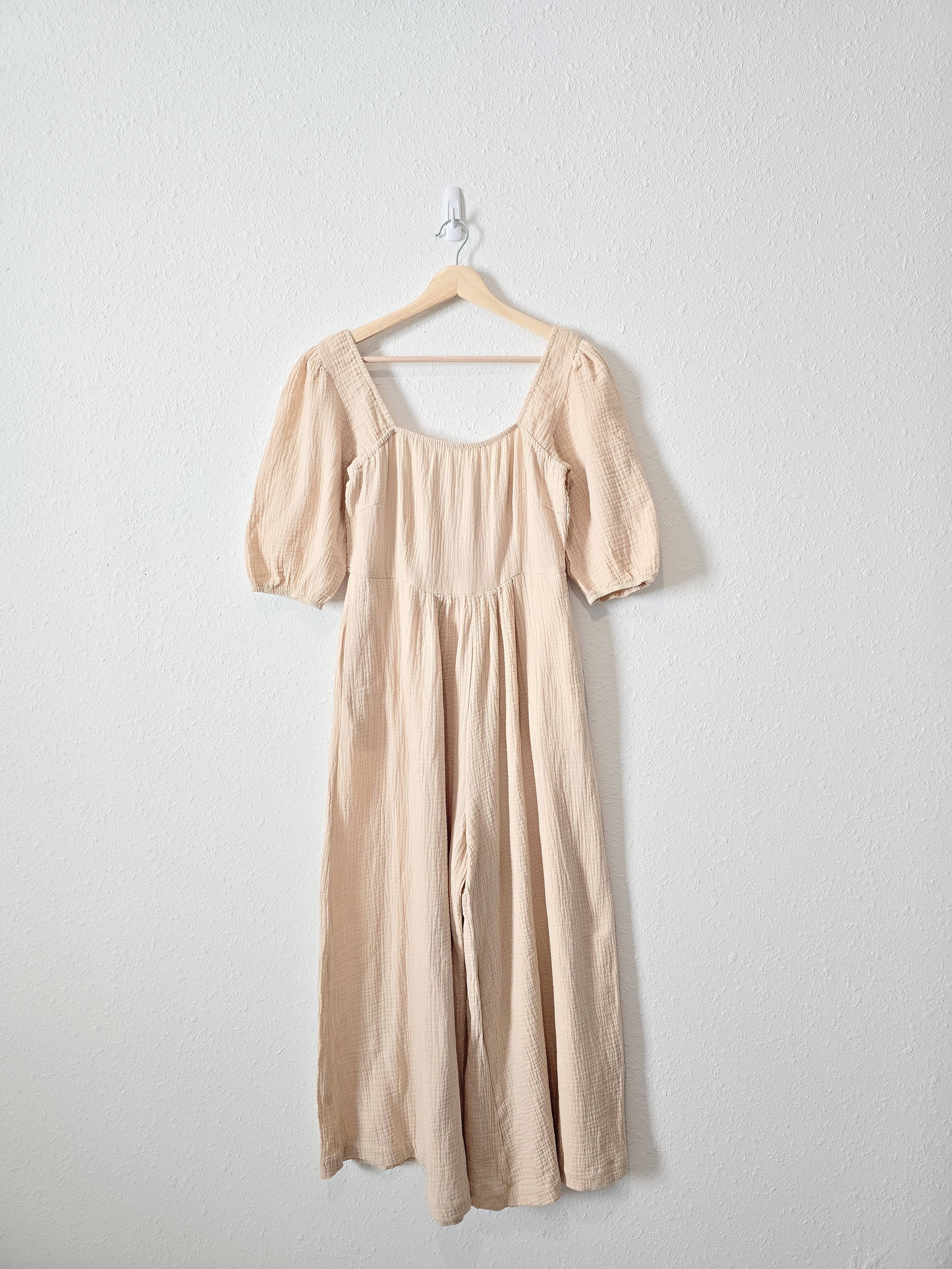 NEW Petal + Pup Wide Leg Jumpsuit (8)