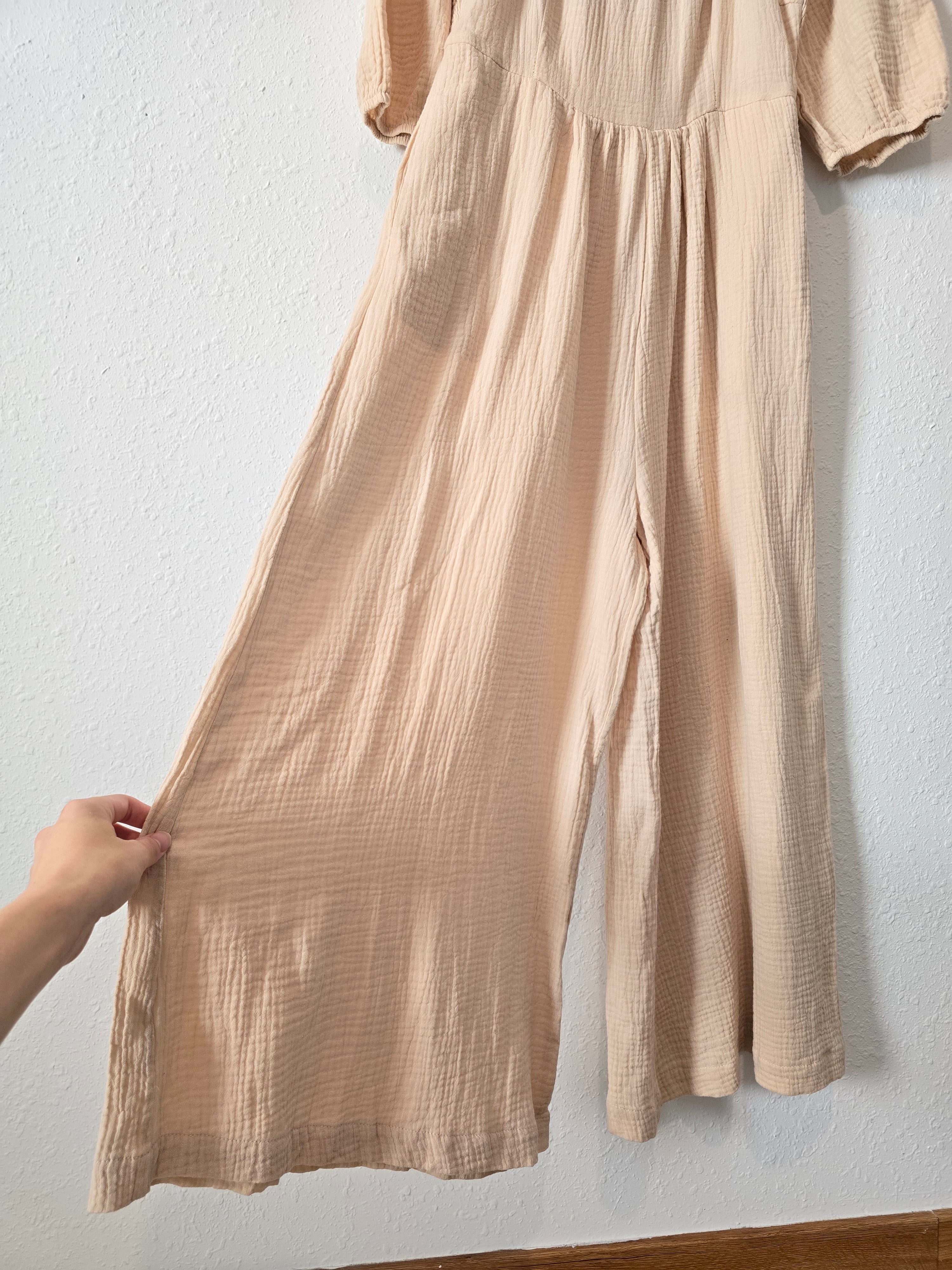 NEW Petal + Pup Wide Leg Jumpsuit (8)