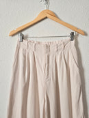 Z Supply Linen Wide Leg Pants (S)