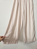 Z Supply Linen Wide Leg Pants (S)