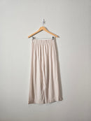 Z Supply Linen Wide Leg Pants (S)