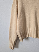 J.Crew Relaxed Crewneck Sweater (L)