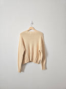 J.Crew Relaxed Crewneck Sweater (L)