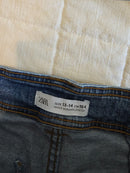 Zara Wide Leg Jeans (0/25)