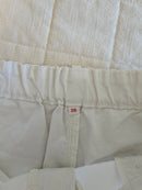 Levi's High Rise Barrel Jeans (28)