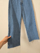 Levi's Ribcage Straight Jeans (29)