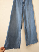 Zara Wide Leg Jeans (6)