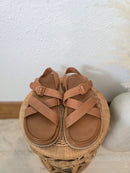 Chaco Brown Sandals (8)