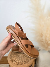 Chaco Brown Sandals (8)